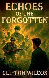 Produktbild: Echoes of the Forgotten