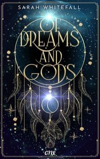 Produktbild: Of Dreams and Gods