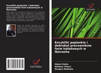 Produktbild: Encykliki papieskie i dobrobyt pracownik&oacute;w farm kwiatowych w Naivasha