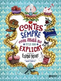 Produktbild: Contes de sempre com mai no te'ls han explicat