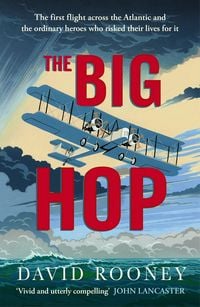 Produktbild: The Big Hop