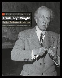 Produktbild: The Essential Frank Lloyd Wright
