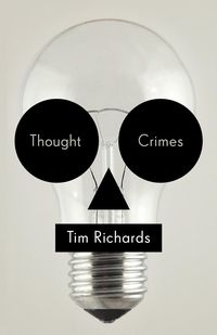 Bild vom Artikel Thought Crimes vom Autor Tim Richards