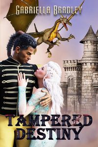 Produktbild: Tampered Destiny