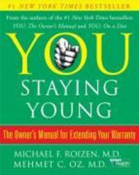 Produktbild: You: Staying Young