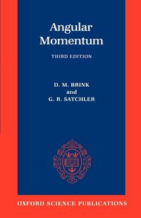 Produktbild: Angular Momentum