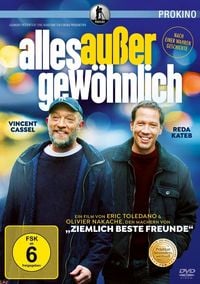 Produktbild: Alles au&szlig;er gew&ouml;hnlich