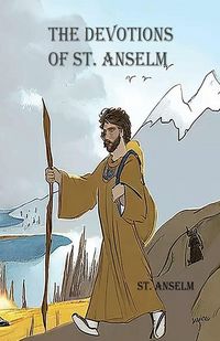 Produktbild: The Devotions of St. Anselm