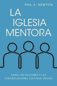 Produktbild: La Iglesia Mentora
