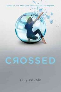 Produktbild: Crossed