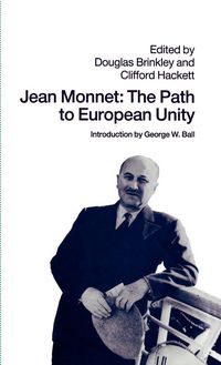 Produktbild: Jean Monnet