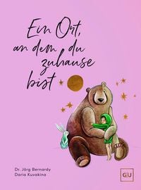 Produktbild Ein Ort, an dem du zuhause bist