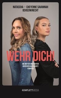 Produktbild: Wehr dich!