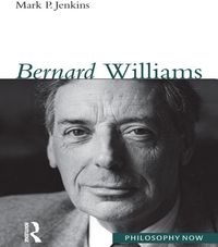 Produktbild: Jenkins, M: Bernard Williams