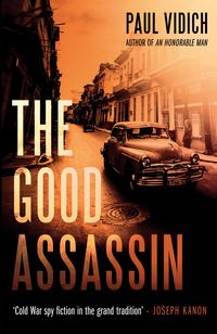Produktbild: The Good Assassin