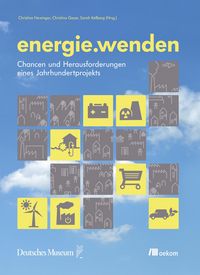 Produktbild: Energie.wenden