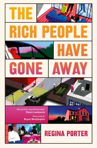 Produktbild: The Rich People Have Gone Away
