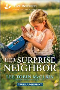 Produktbild: Her Surprise Neighbor