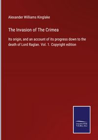 Produktbild: The Invasion of The Crimea