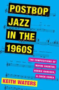 Produktbild: Postbop Jazz in the 1960s