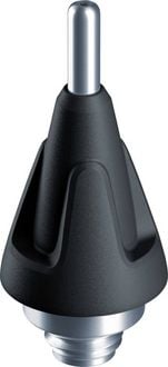 Produktbild: Steinel 076160 Klebed&uuml;se 1St.