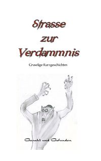 Produktbild: Strasse zur Verdammnis