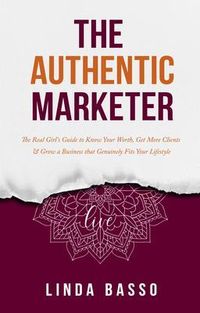 Produktbild: The Authentic Marketer
