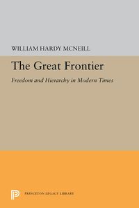 Produktbild: The Great Frontier