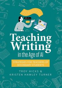 Produktbild: Teaching Writing in the Age of AI