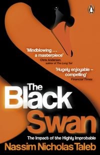 Produktbild: The Black Swan