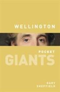 Produktbild: Wellington: Pocket Giants