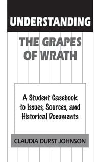 Produktbild: Understanding The Grapes of Wrath