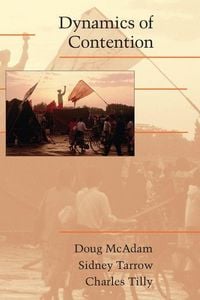 Produktbild: Dynamics of Contention