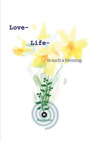 Produktbild: Love- Life-, Poesie, Pubert&auml;t