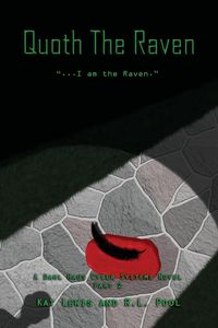 Produktbild: Quoth The Raven