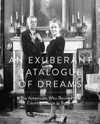 Produktbild: An Exuberant Catalogue of Dreams