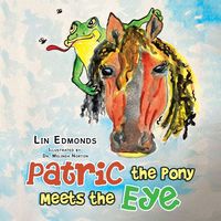 Produktbild: Patric the Pony Meets the Eye