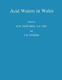Produktbild: Acid Waters in Wales