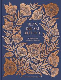 Produktbild: Plan, Dream, Reflect Journal