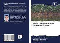 Produktbild: Kachestwo wody ozera Manzala, Egipet