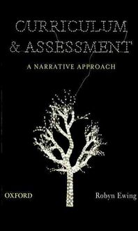 Produktbild: Curriculum & Assessment: A Narrative Approach