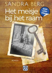 Produktbild: Het meisje bij het raam