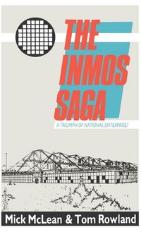 Produktbild: The Inmos Saga