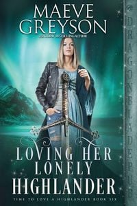 Produktbild: Loving Her Lonely Highlander