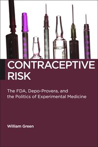 Produktbild: Contraceptive Risk
