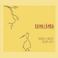Produktbild: Brochet, R: Kamalamba