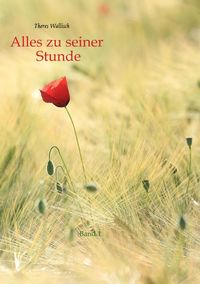 Produktbild: Alles zu seiner Stunde