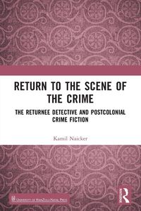Produktbild: Return to the Scene of the Crime