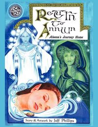 Produktbild: Return To Annwn