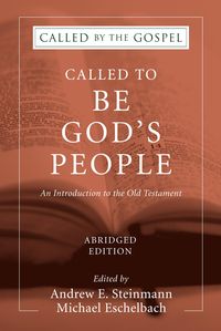 Produktbild: Called To Be God's People, Abridged Edition